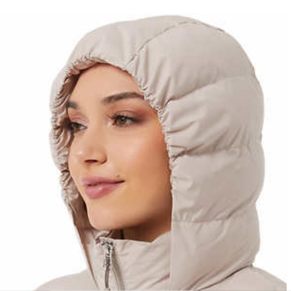 32 Degrees Ladies' Winter Tech Jacket - Picture 4 of 5